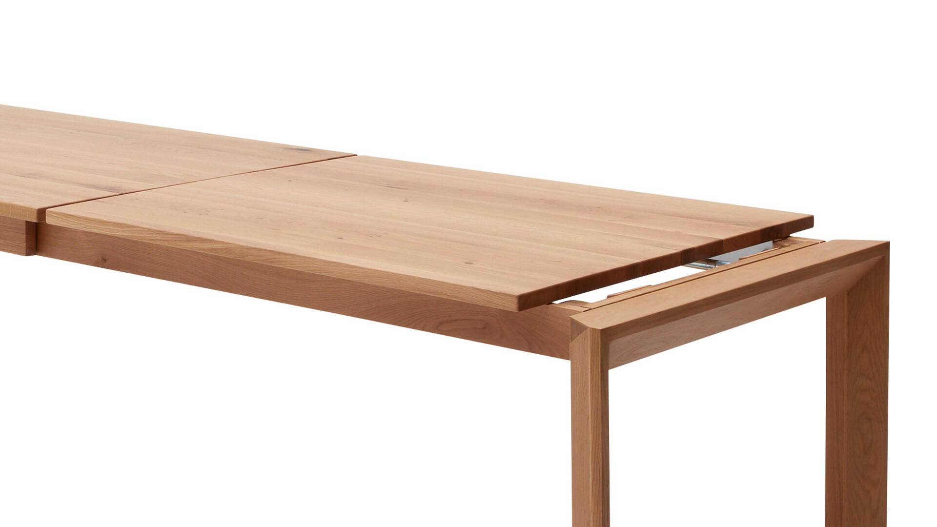 Interliving Esszimmer Serie 5102 Auszugtisch V203