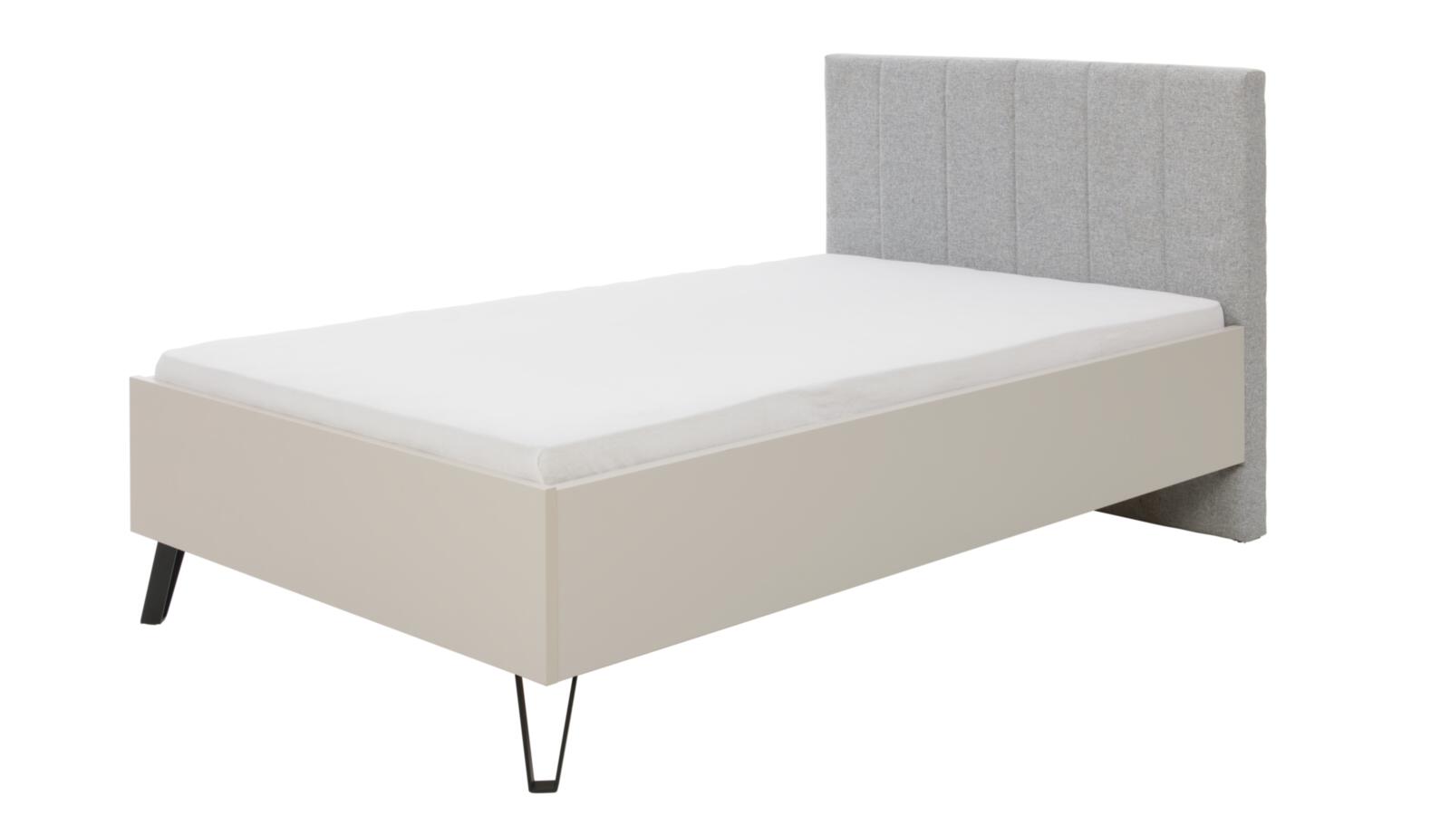 Futonbett - Interliving Serie 1702