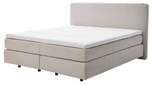 Interliving Boxspringbett Serie 1420 Interliving Boxspringbett Serie 1420