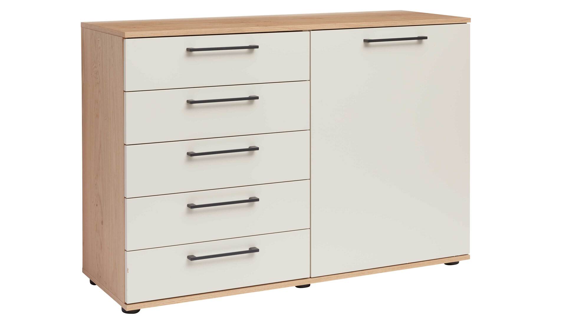 Interliving Schlafzimmer Serie 1024 Kombikommode 56026