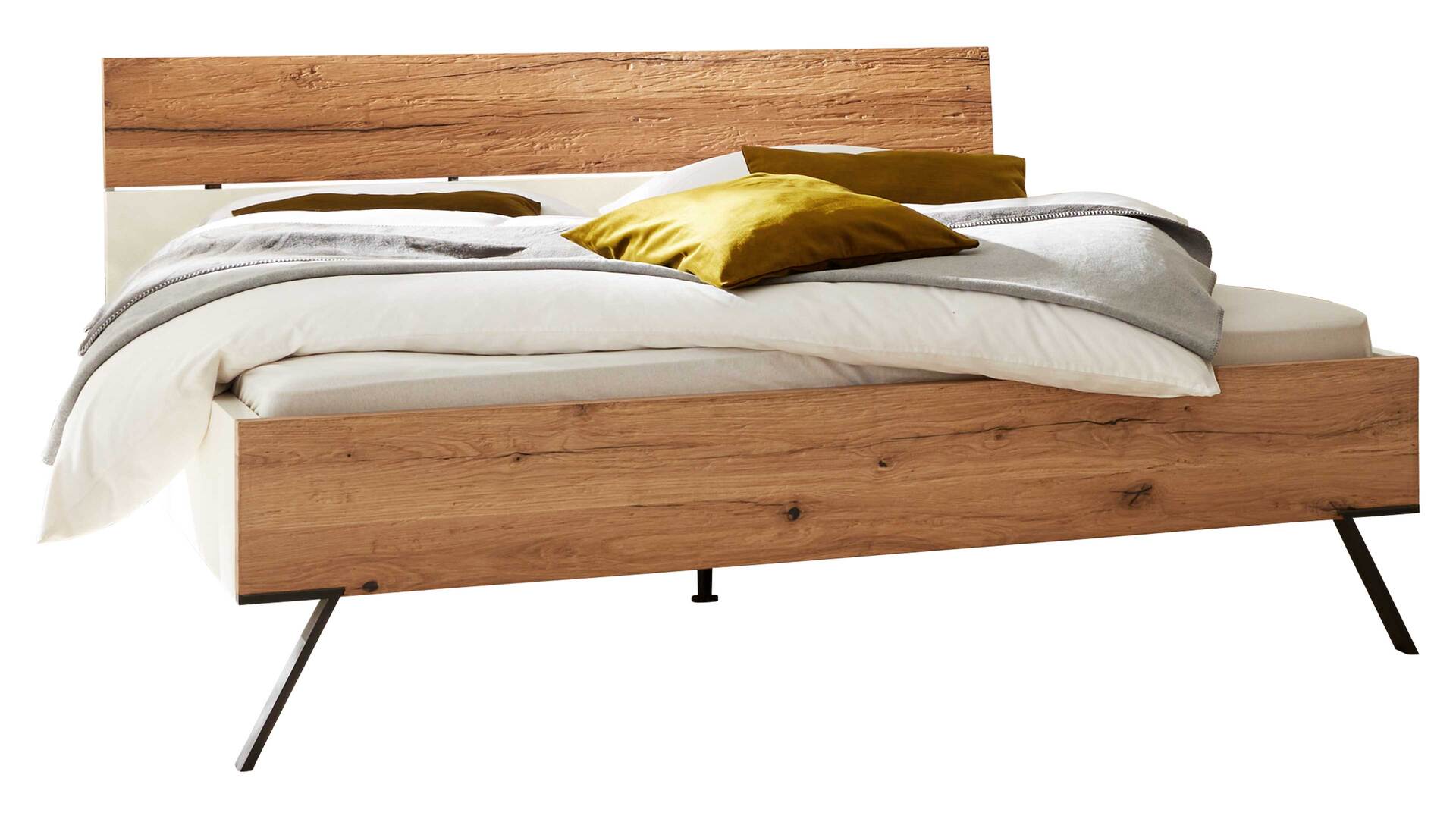 Interliving Schlafzimmer Serie 1025 Komplettzimmer