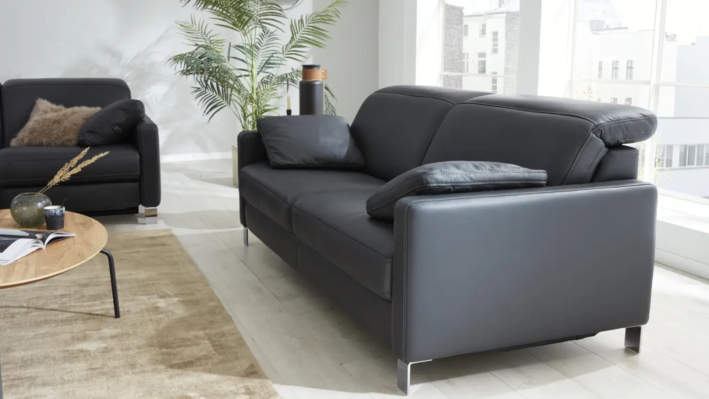 Interliving Sofa Serie 4054 3-Sitzer