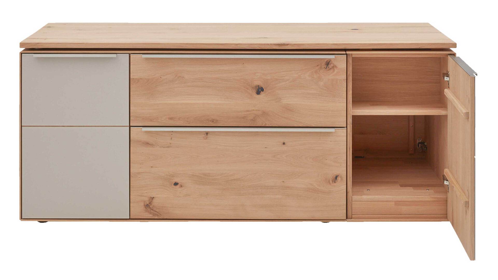 Interliving Wohnzimmer Serie 2020 - Verwandlungs-Sideboard 151283 Interliving Wohnzimmer Serie 2020 - Verwandlungs-Sideboard 151283