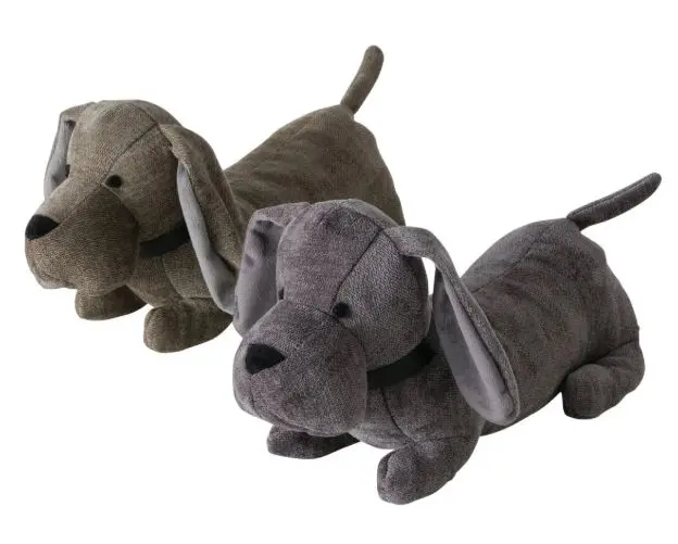 Türstopper „Hund“ zufällige Farbauswahl