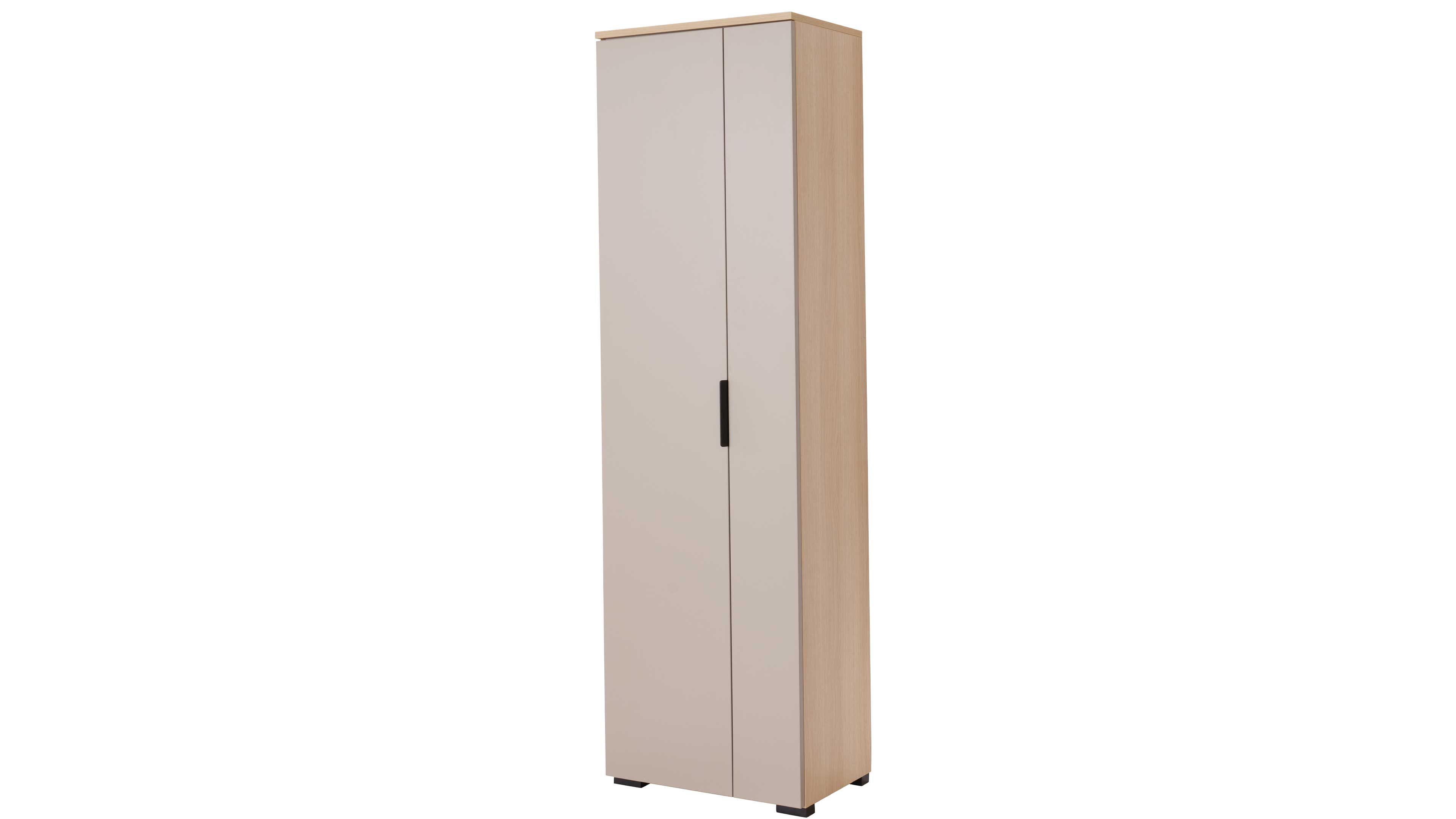 Garderoben-Kombination Interliving Serie 6015