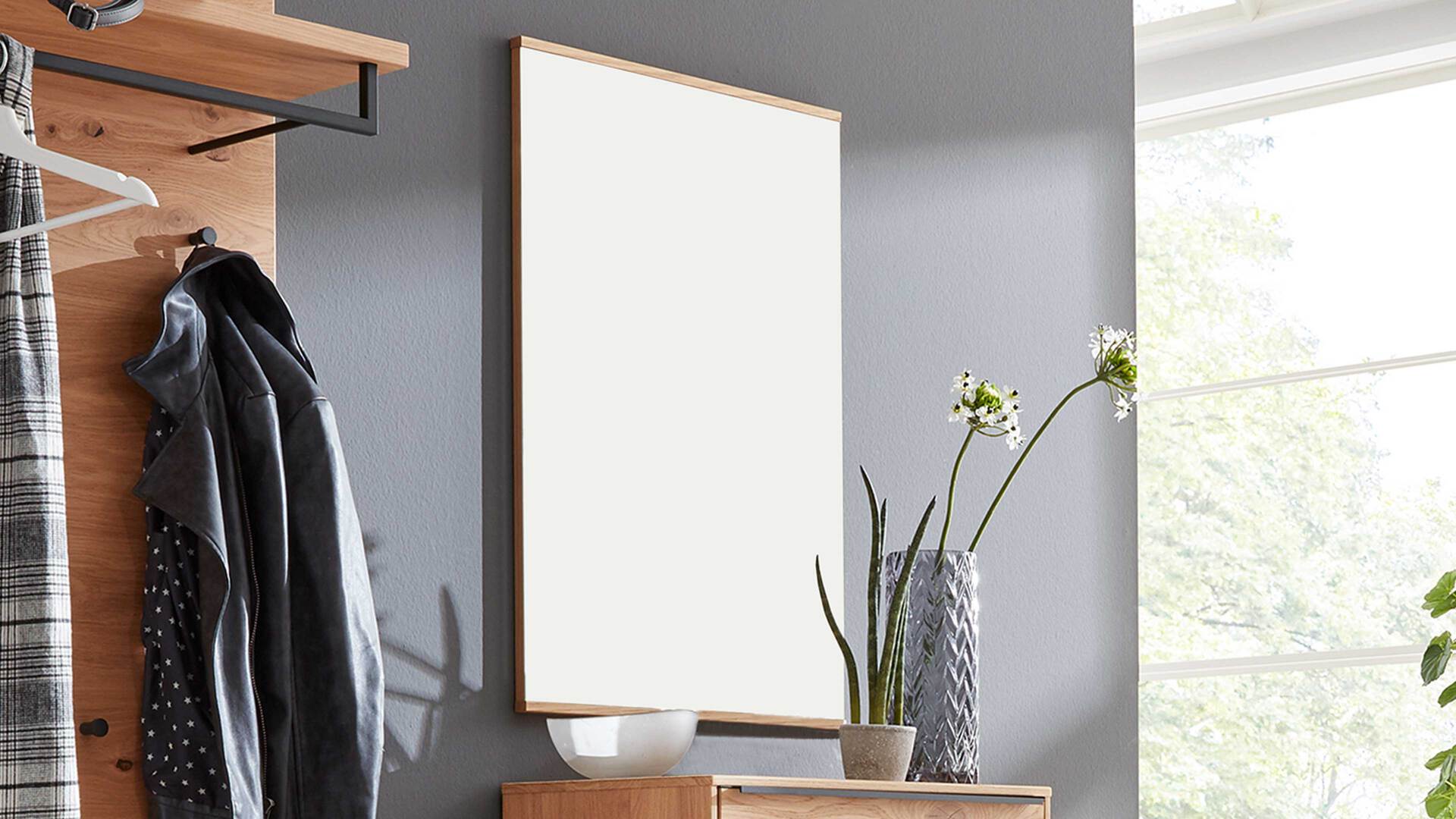 Interliving Garderoben Serie 6005 Spiegel 826