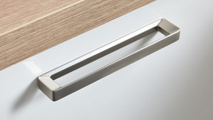 Interliving Küche Serie 3081