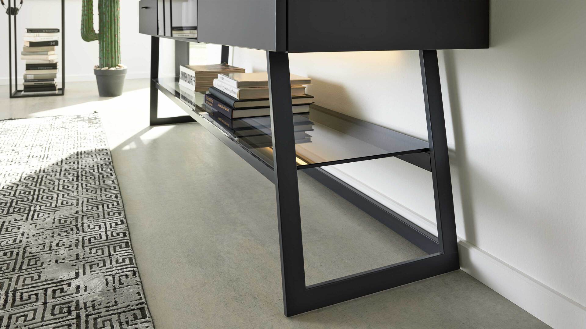 Interliving Wohnzimmer Serie 2108 - Anrichte 780108-22 Interliving Wohnzimmer Serie 2108 - Anrichte 780108-22