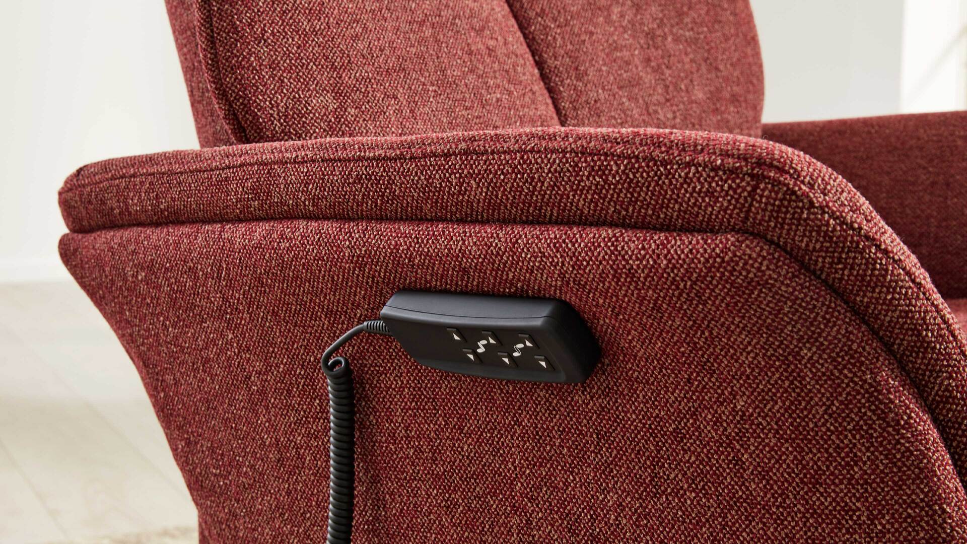 Interliving Sessel Serie 4560 - Easy Swing Sessel 41V12 Interliving Sessel Serie 4560 - Easy Swing Sessel 41V12