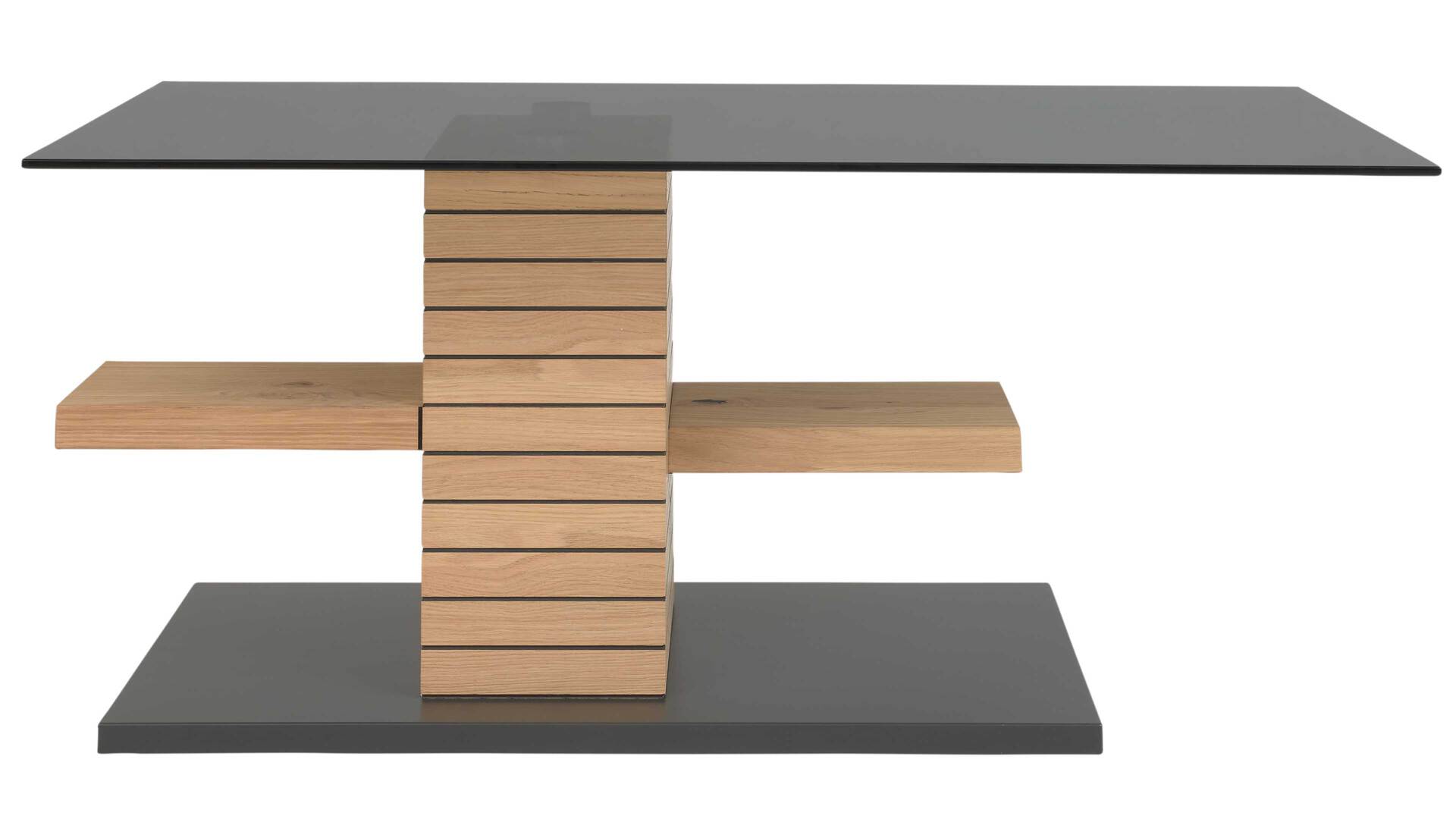 Interliving Wohnzimmer Serie 2108 - Couchtisch 780270-2 Interliving Wohnzimmer Serie 2108 - Couchtisch 780270-2