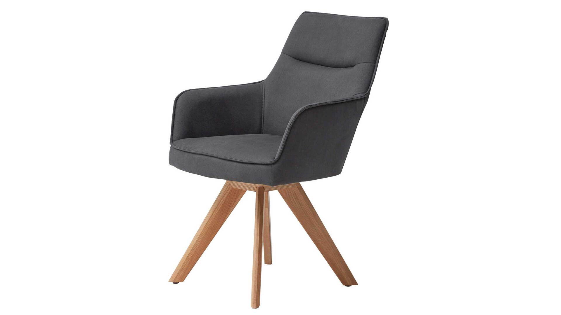 Interliving Esszimmer Serie 5603 – Schalensessel 7852 Interliving Esszimmer Serie 5603 – Schalensessel 7852