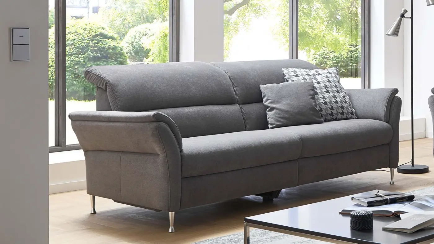 2,5-Sitzer Sofa – Modern und Komfortabel