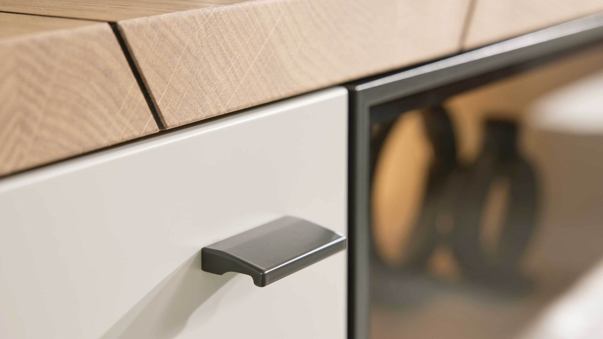 Interliving Wohnzimmer Serie 2108 - Lowboard 780203-11 Interliving Wohnzimmer Serie 2108 - Lowboard 780203-11