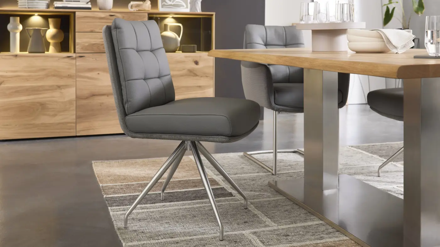 Interliving Serie 5116 Stuhl