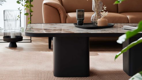 Interliving Couchtisch Serie 6229