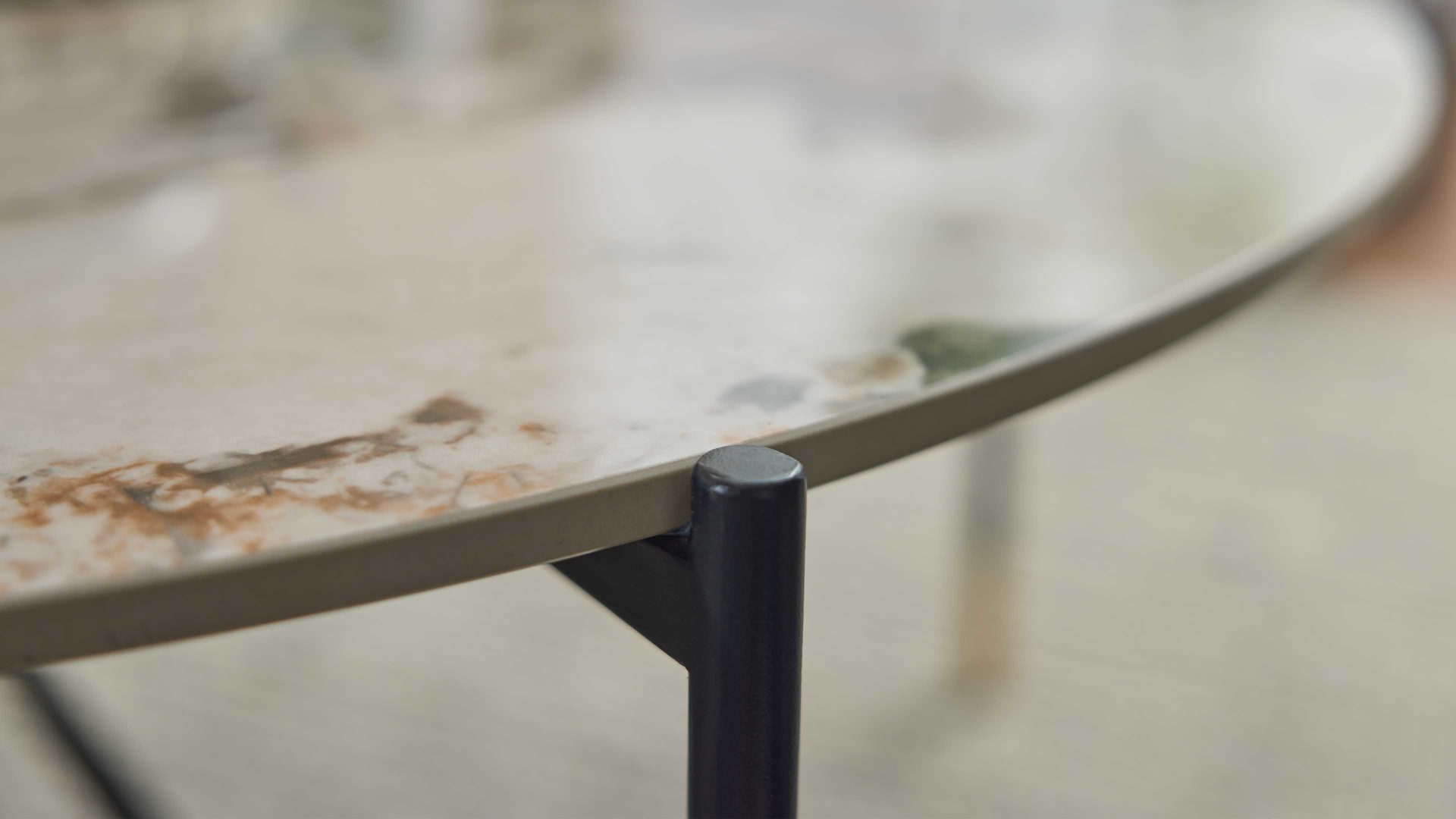 Interliving Couchtisch Serie 6221