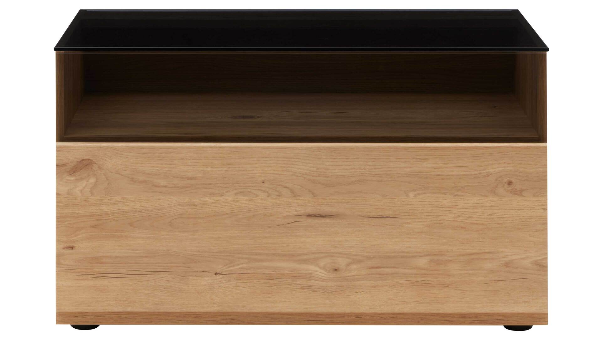 Interliving Wohnzimmer Serie 2031 - Wohnwand