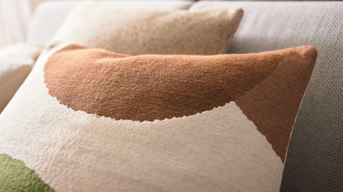 Interliving Kissenhülle Serie 9123