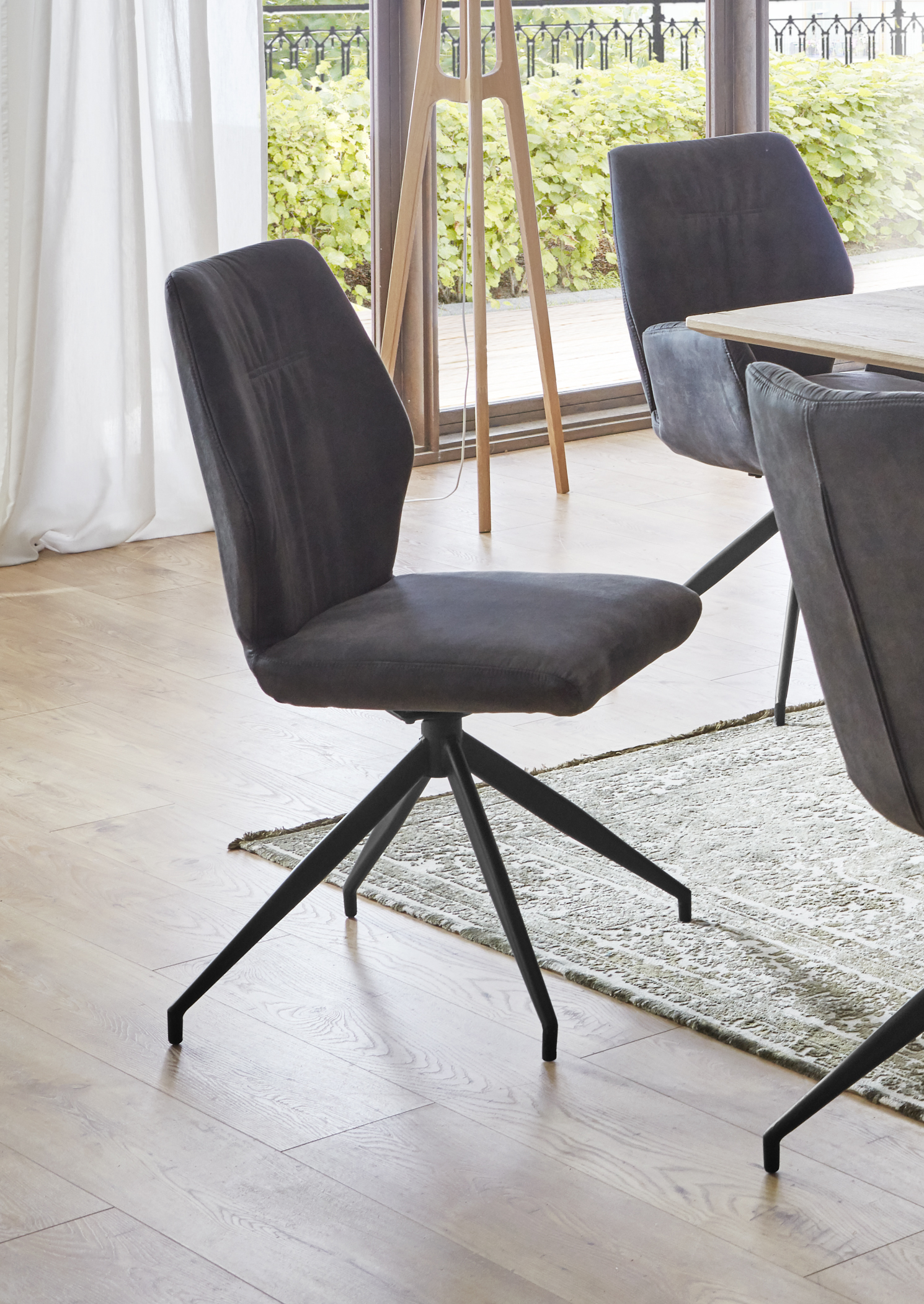 Design-Stuhl