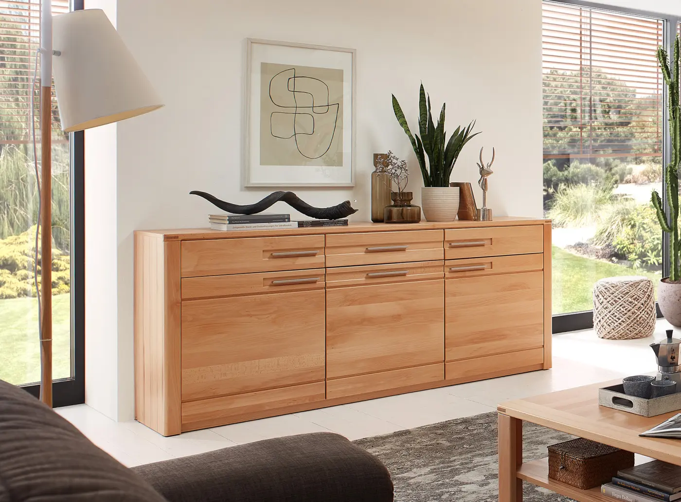 Sideboard