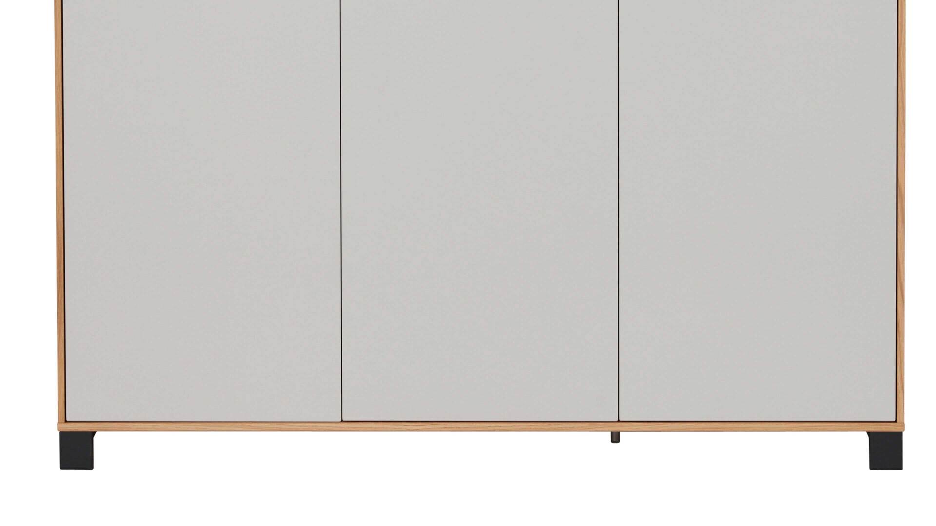 Interliving Garderoben Serie 6005 Schuhschrank 806