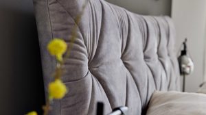 Interliving Boxspringbett Serie 1420 - Boxspringbe