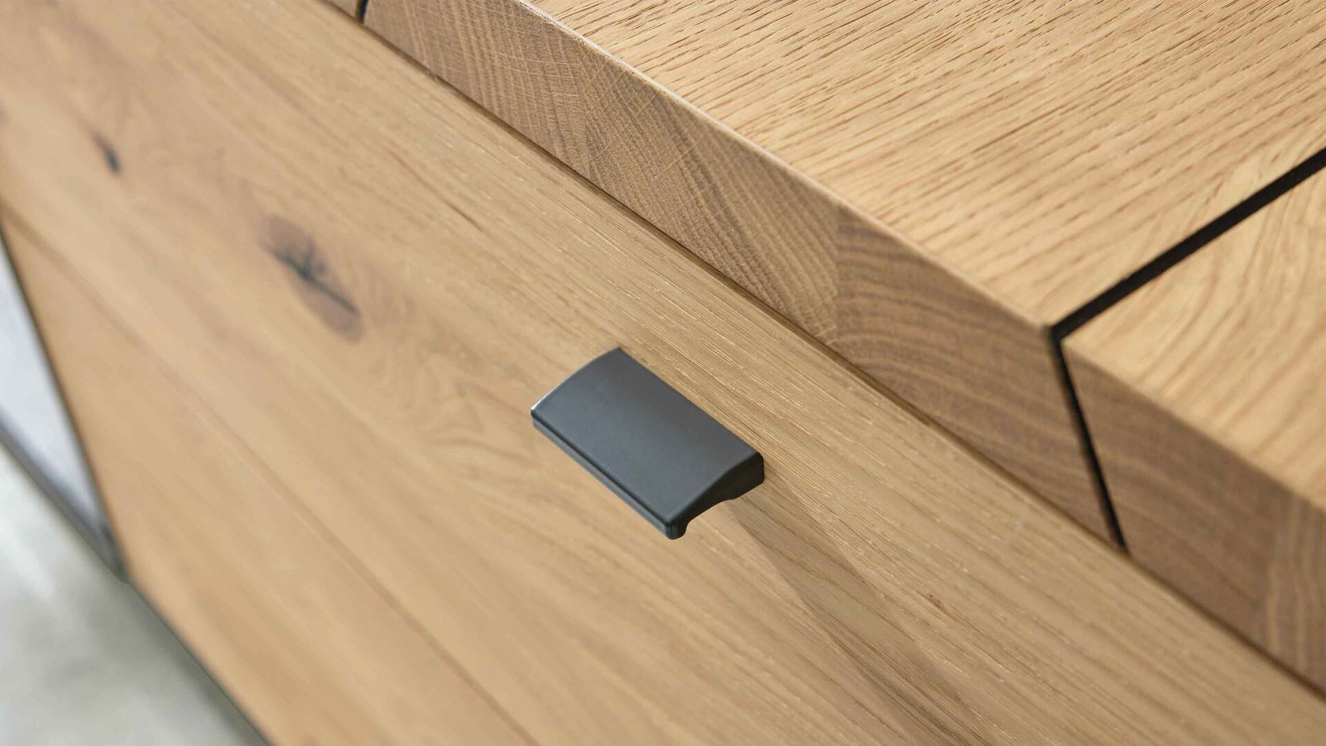 Interliving Wohnzimmer Serie 2108 - Lowboard 780203-32 Interliving Wohnzimmer Serie 2108 - Lowboard 780203-32