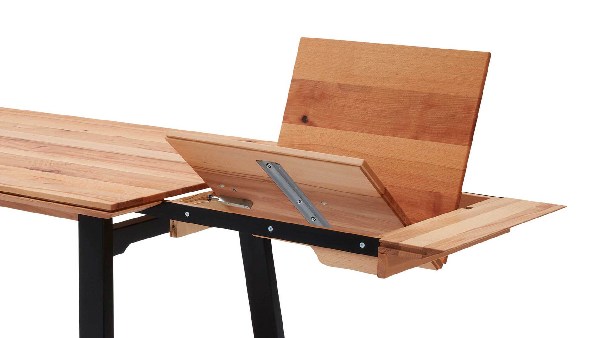 Interliving Esszimmer Serie 5102 Auszugtisch V513