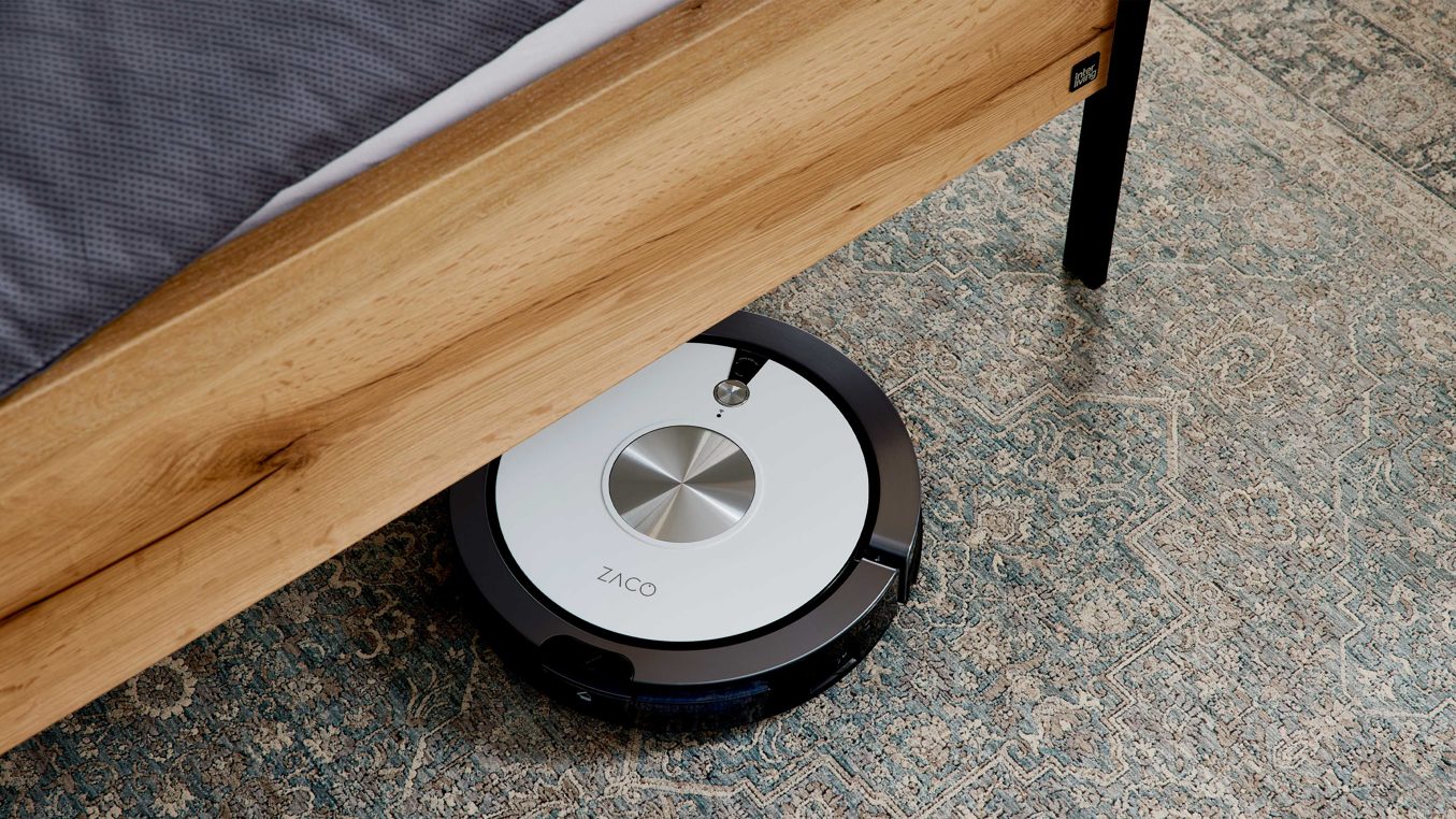 Bettgestell Interliving Schlafzimmer Serie 1034