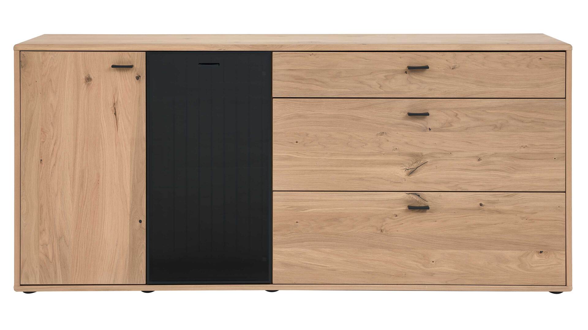 Interliving Wohnzimmer Serie 2024 - Sideboard 33 Interliving Wohnzimmer Serie 2024 - Sideboard 33