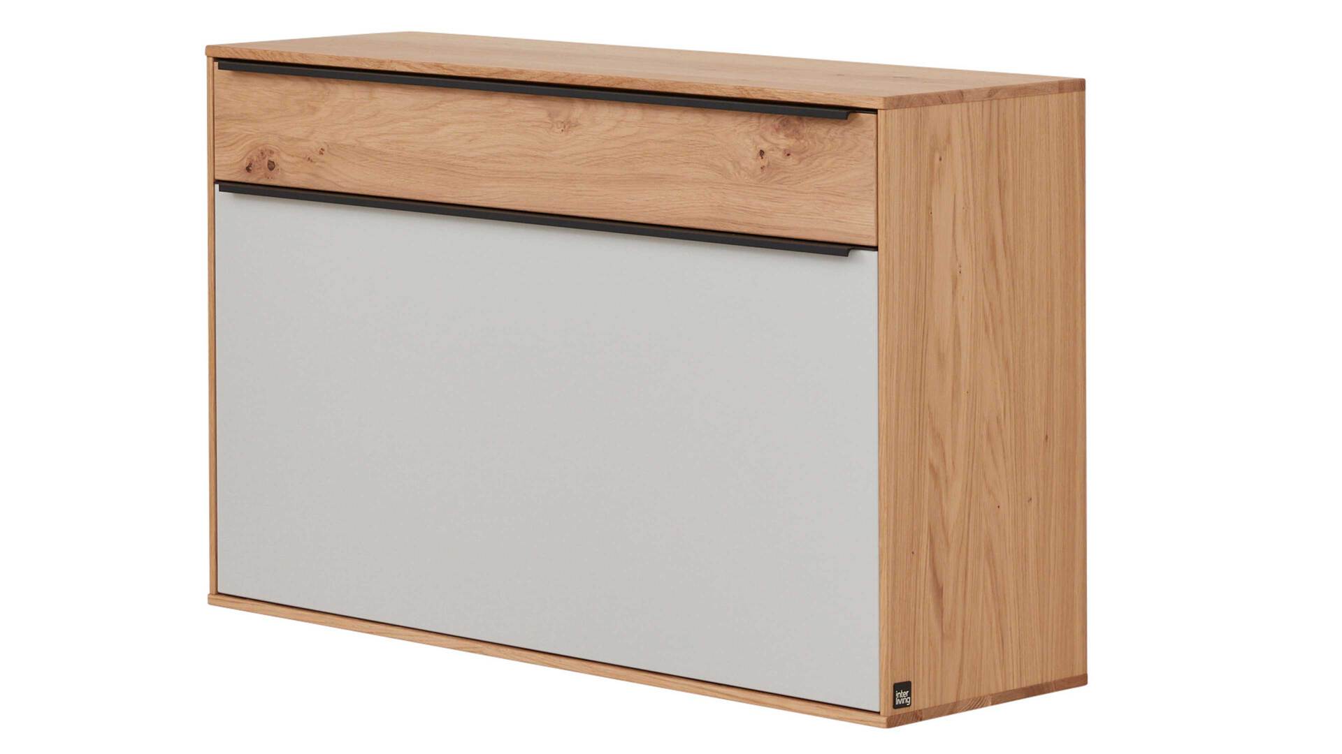 Interliving Garderoben Serie 6005 Hänge-Schuhschrank 805