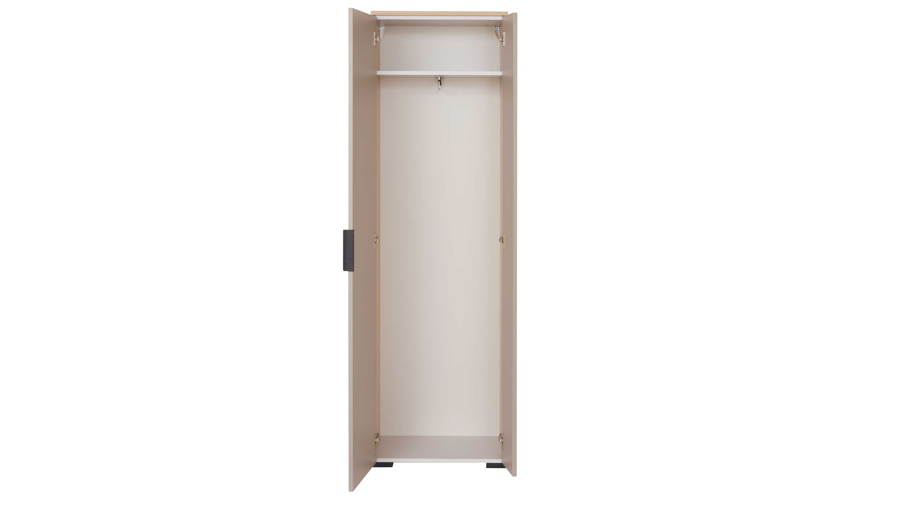 Garderoben-Kombination Interliving Serie 6015