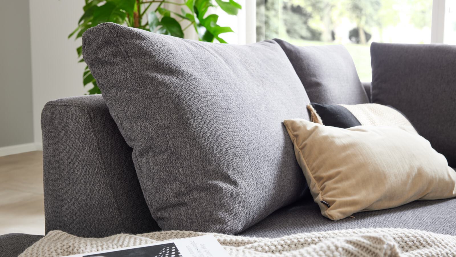 Interliving Sofa Serie 4255 – Ecksofa Interliving Sofa Serie 4255 – Ecksofa