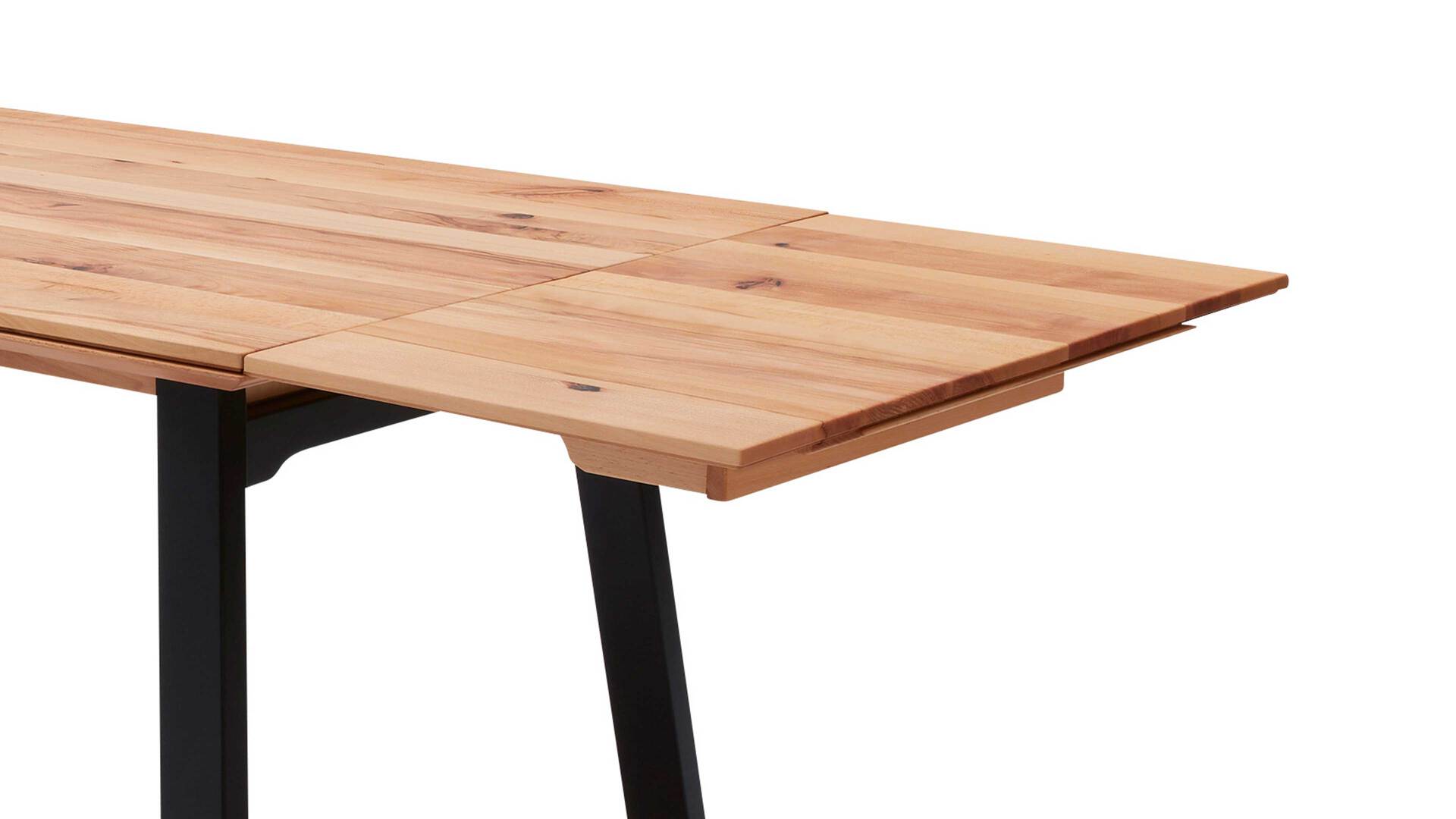 Interliving Esszimmer Serie 5102 Auszugtisch V513