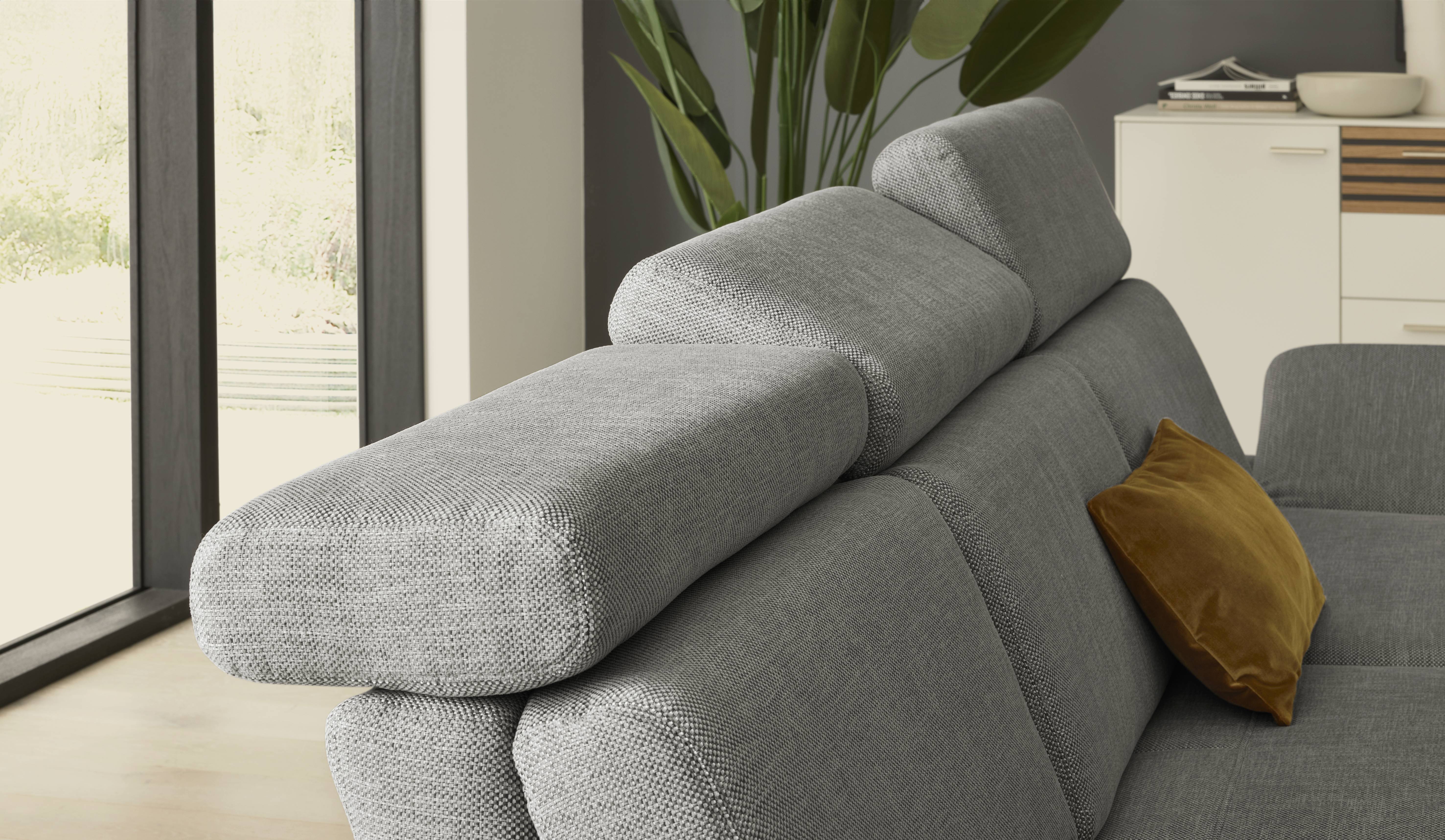 Interliving Sofa Serie 4251 - Ecksofa