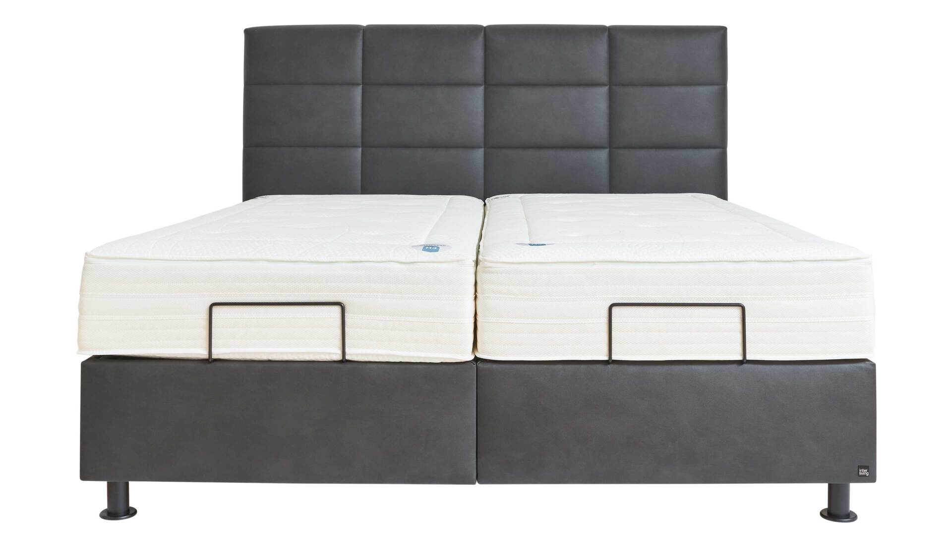 Interliving Boxspringbett Serie 1402 – Motor-Boxspringbett Interliving Boxspringbett Serie 1402 – Motor-Boxspringbett