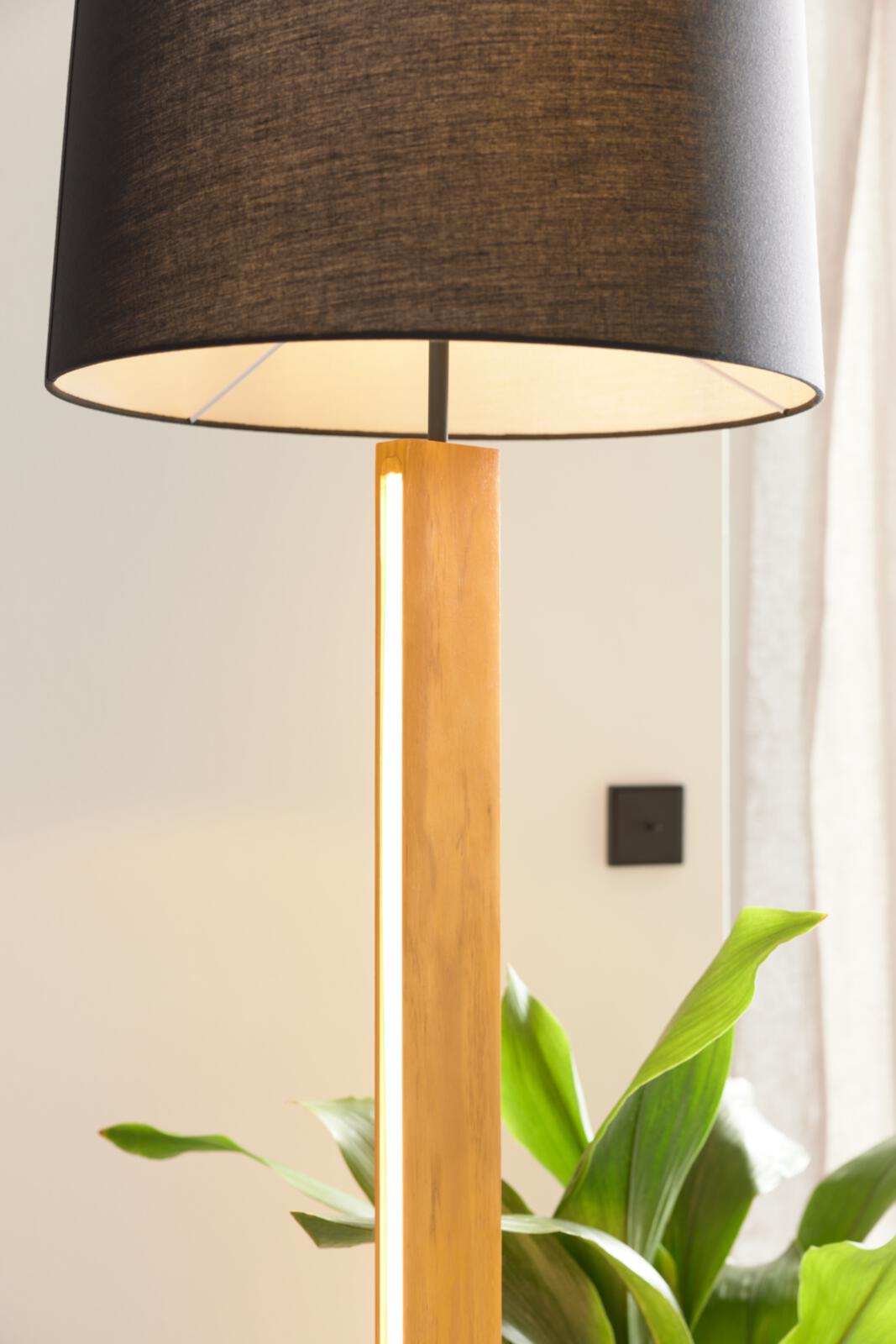 Interliving Stehleuchte Interliving Stehleuchte