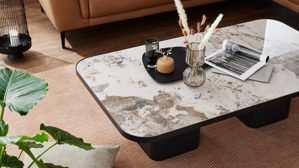 Interliving Couchtisch Serie 6229