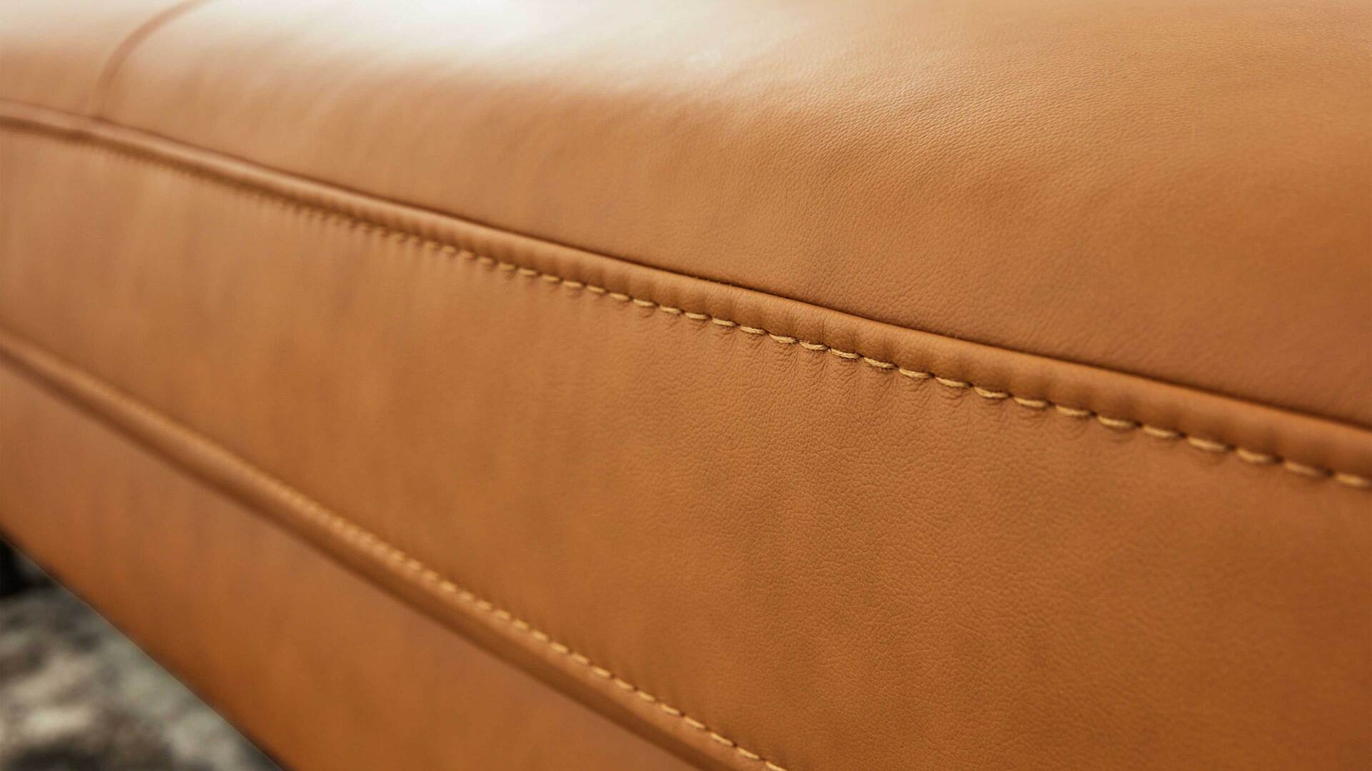 Interliving Sofa Serie 4054 Ecksofa