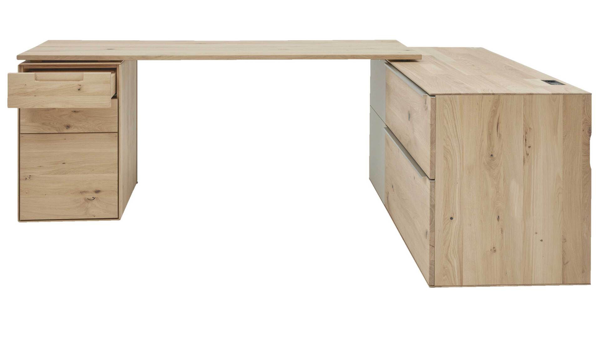 Interliving Wohnzimmer Serie 2020 - Verwandlungs-Sideboard 151283 Interliving Wohnzimmer Serie 2020 - Verwandlungs-Sideboard 151283