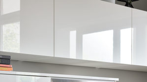 Interliving Küche Serie 3081