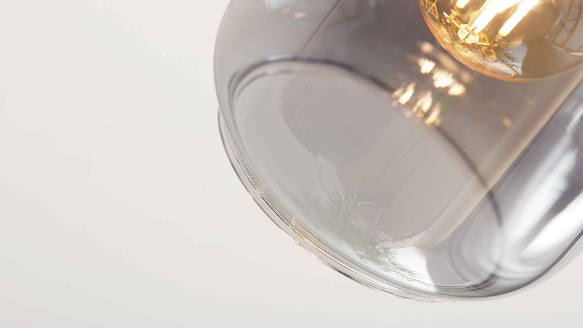 Interliving Leuchten Serie 9341 - Deckenleuchte