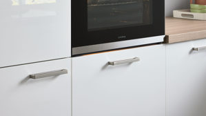 Interliving Küche Serie 3081
