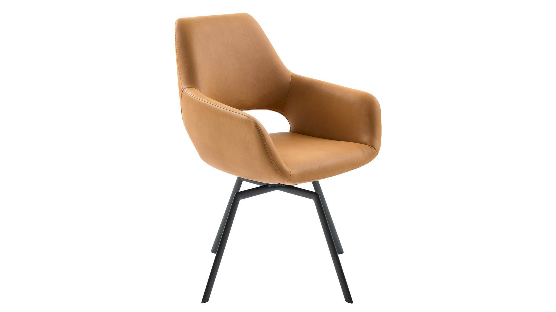 Interliving Esszimmer Serie 5112 - Schalenstuhl V232 Interliving Esszimmer Serie 5112 - Schalenstuhl V232