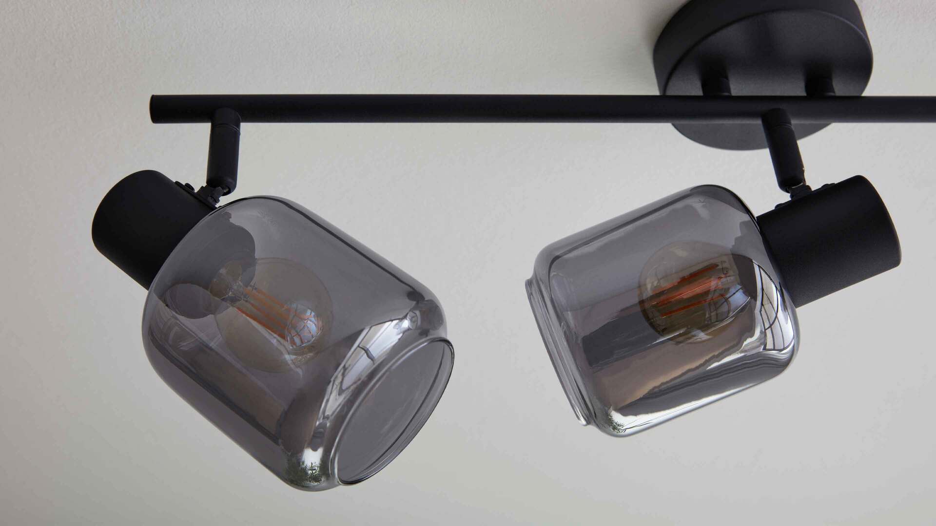 Interliving Leuchten Serie 9341 - Deckenleuchte