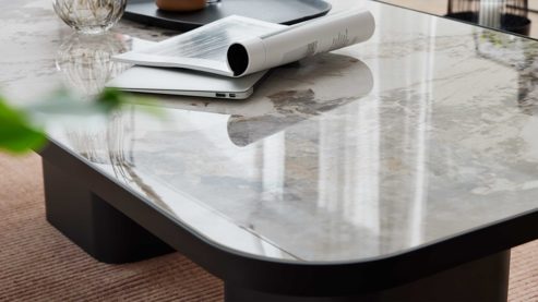 Interliving Couchtisch Serie 6229
