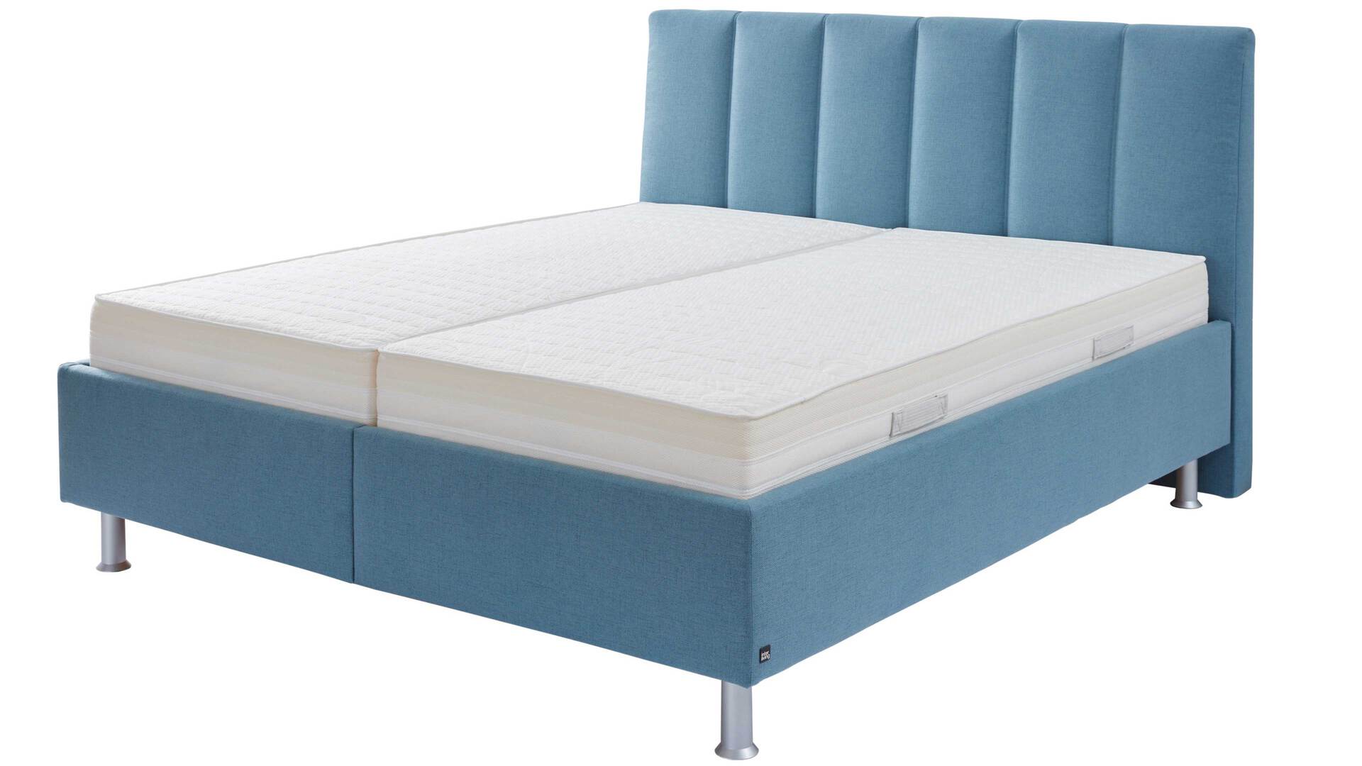 Interliving Polsterbett Serie 1411 Polsterbett VZ1