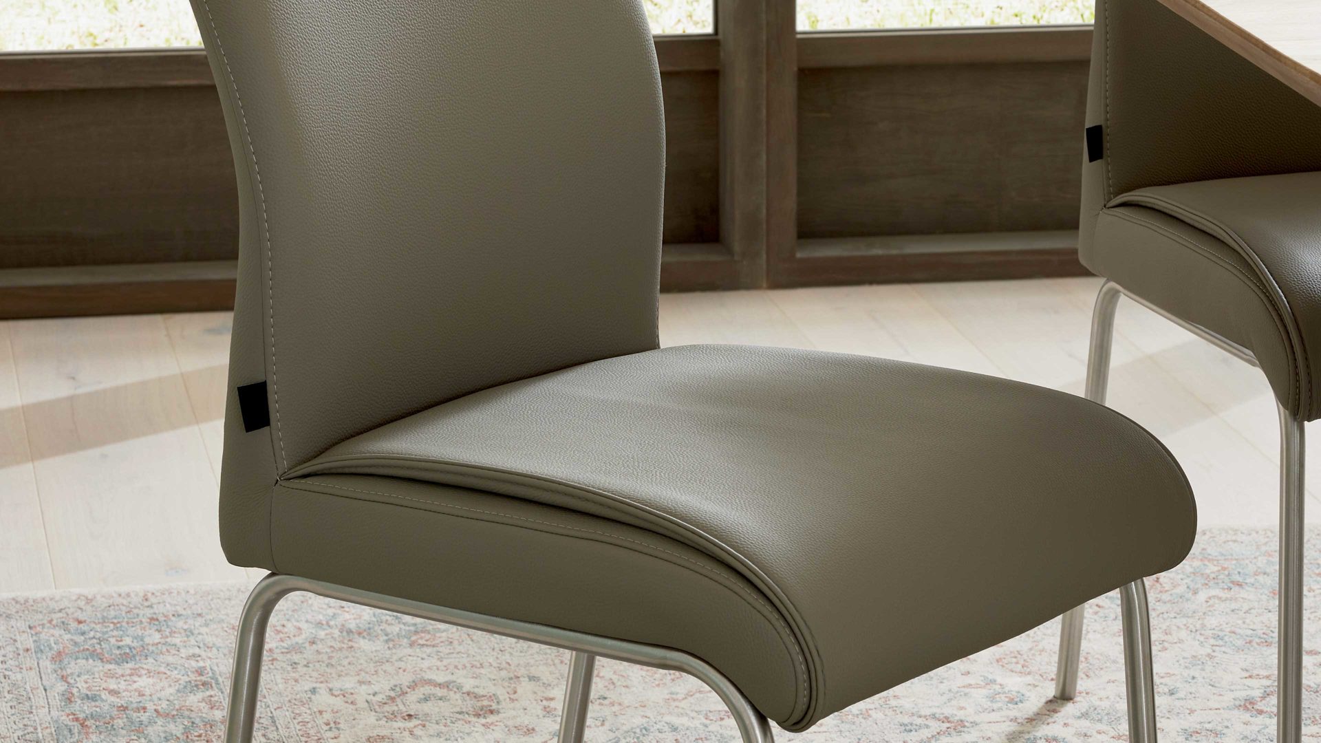 Interliving Polsterstuhl Serie 5122