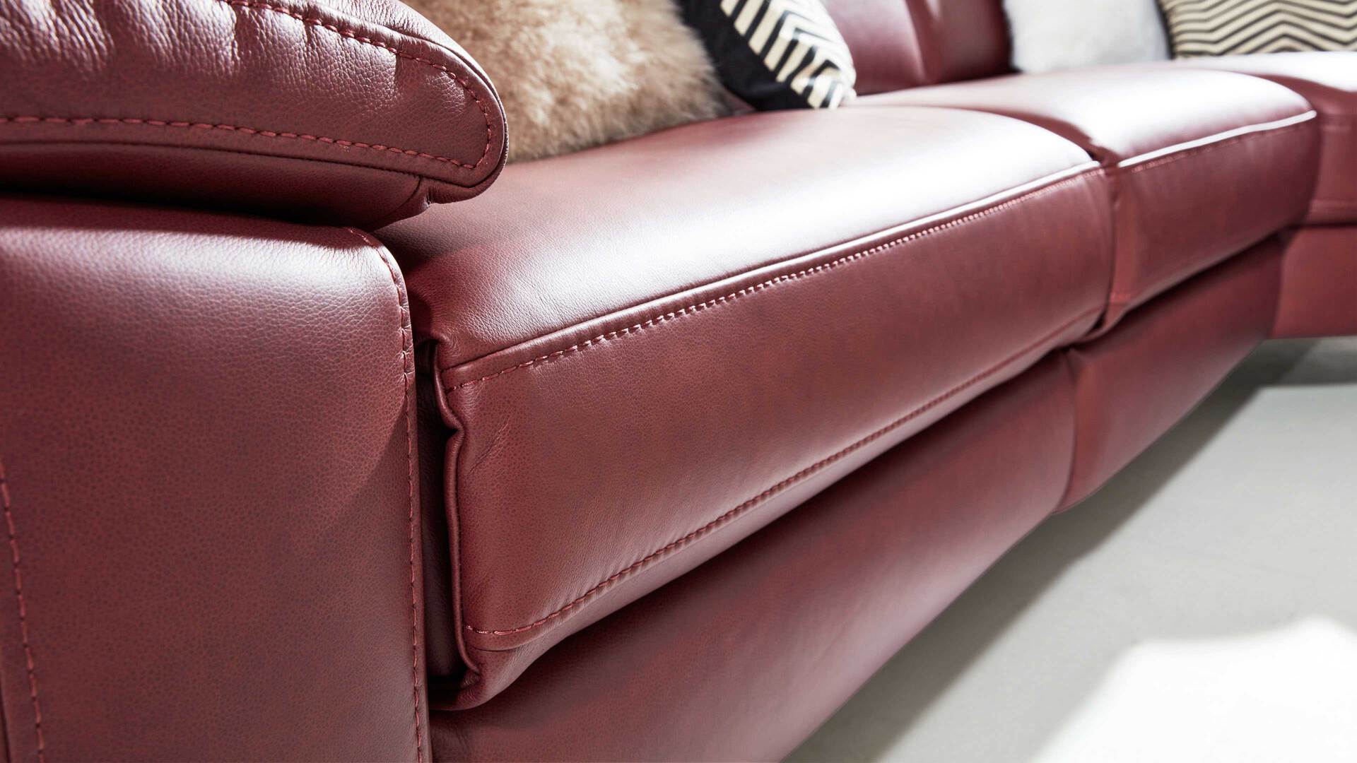 Interliving Sofa Serie 4054 – Ecksofa Interliving Sofa Serie 4054 – Ecksofa