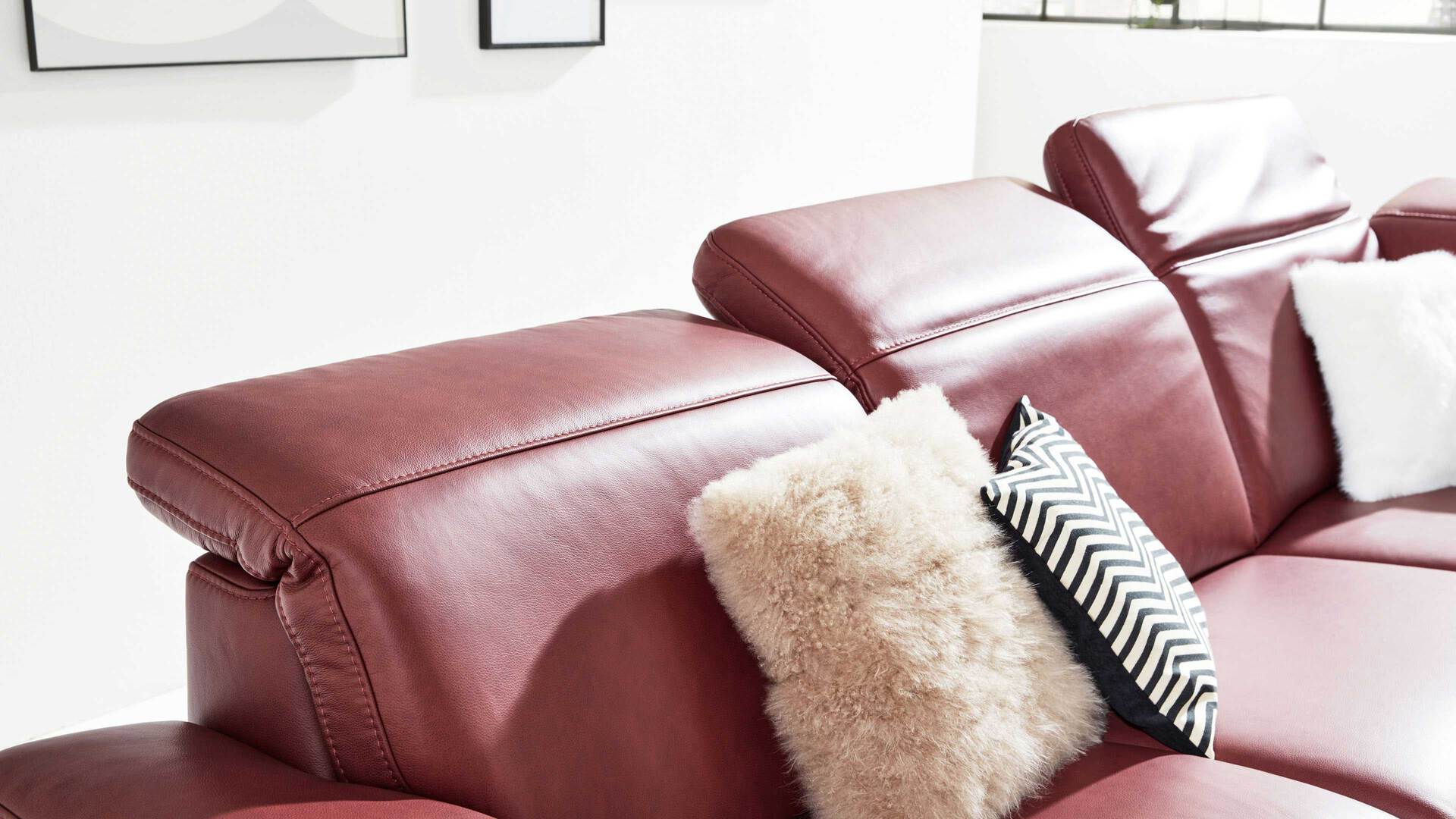Interliving Sofa Serie 4054 – Ecksofa Interliving Sofa Serie 4054 – Ecksofa